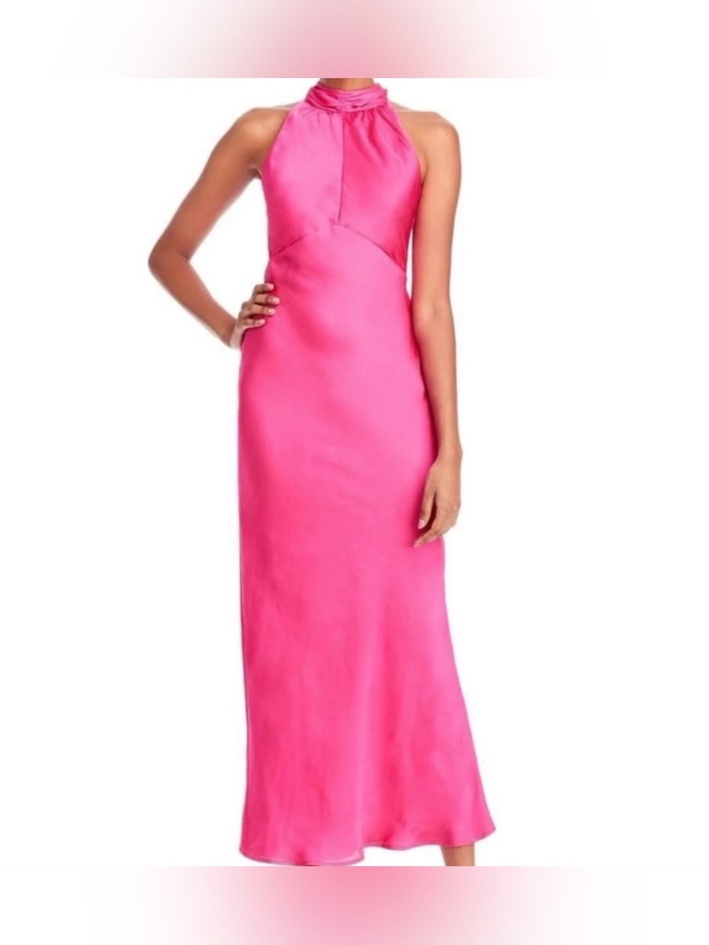 Bardot Amalfi Slip Dress XS